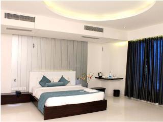 Rose Valley Orbit Hotel Shiliguri Exterior foto