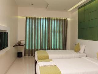 Rose Valley Orbit Hotel Shiliguri Exterior foto