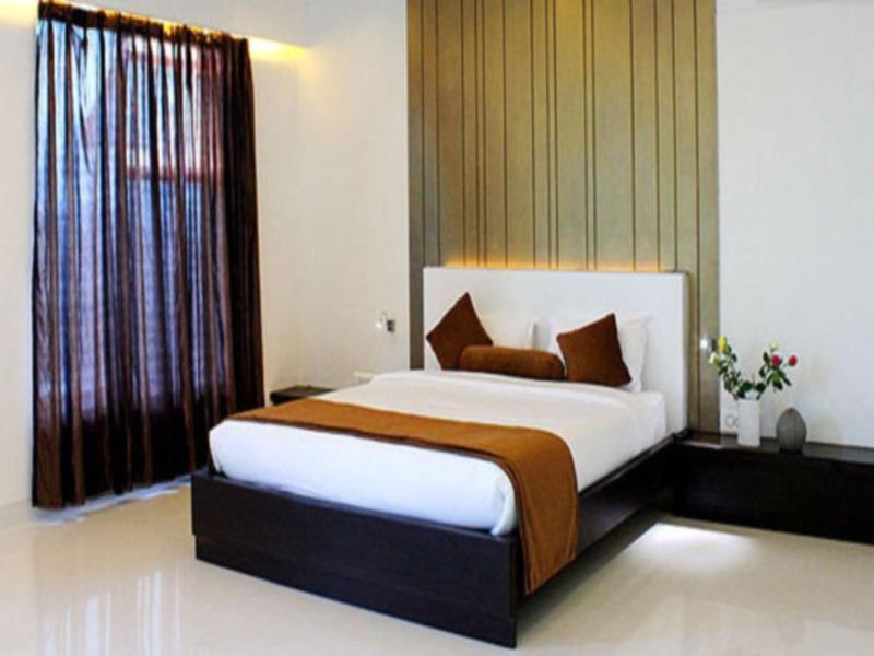 Rose Valley Orbit Hotel Shiliguri Exterior foto