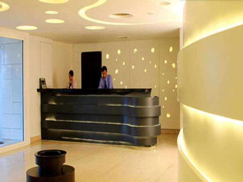 Rose Valley Orbit Hotel Shiliguri Exterior foto